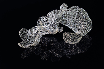 蘇小夢工藝作品