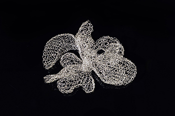 蘇小夢工藝作品