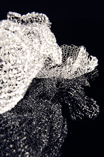 蘇小夢工藝作品