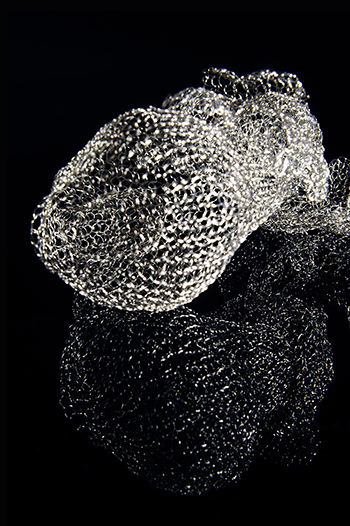 蘇小夢工藝作品