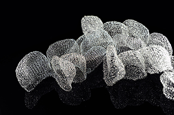 蘇小夢工藝作品