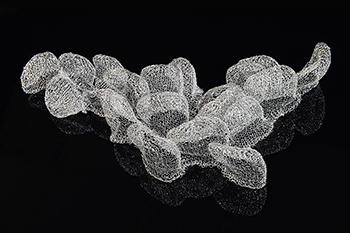 蘇小夢工藝作品