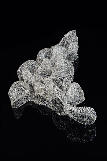 蘇小夢工藝作品