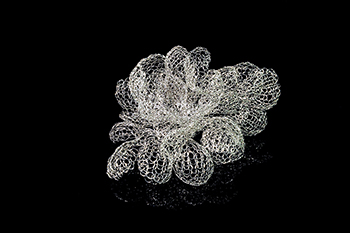 蘇小夢工藝作品