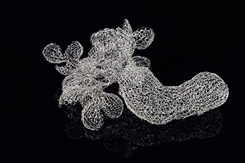 蘇小夢工藝作品