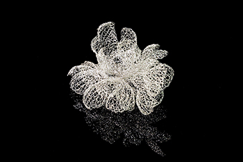 蘇小夢工藝作品