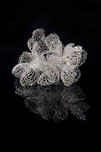 蘇小夢工藝作品