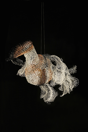 蘇小夢工藝作品