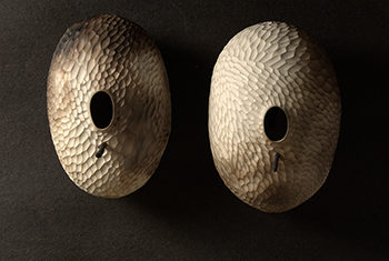 黃心怡工藝作品