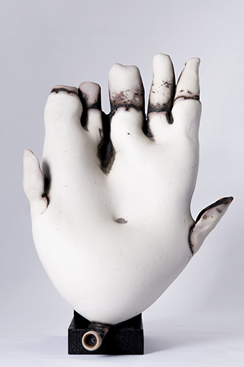 黃心怡工藝作品