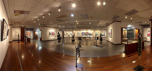 展場實況／Exhibit Commentary