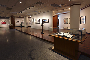 展場實況／Exhibit Commentary