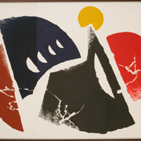 Day and Night#25 (晝與夜)#25