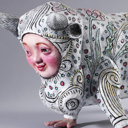 新生命十二生肖-牛