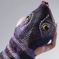 新生命十二生肖-蛇