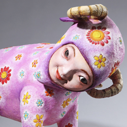 新生命十二生肖-羊