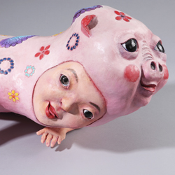 新生命十二生肖-豬