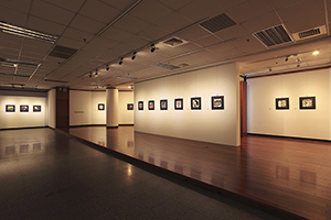 展場實況／Exhibit Commentary