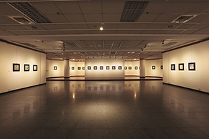 展場實況／Exhibit Commentary