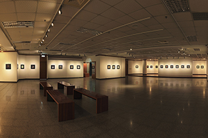 展場實況／Exhibit Commentary