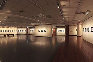 展場實況／Exhibit Commentary