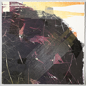 30-30臺灣與墨西哥國際版畫展