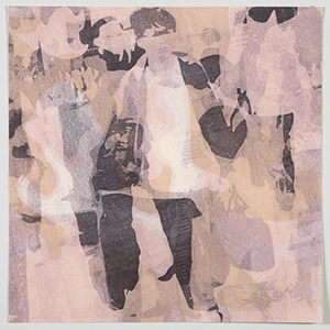 30-30臺灣與墨西哥國際版畫展