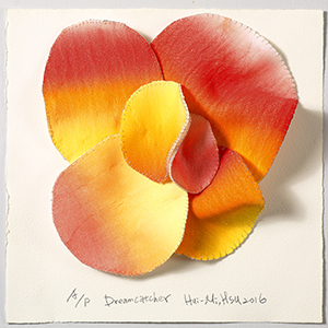 30-30臺灣與墨西哥國際版畫展