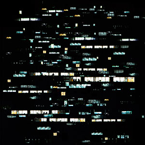 30-30臺灣與墨西哥國際版畫展