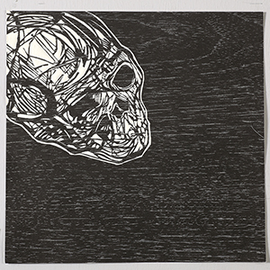 30-30臺灣與墨西哥國際版畫展