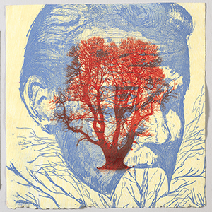 30-30臺灣與墨西哥國際版畫展