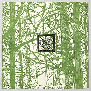 30-30臺灣與墨西哥國際版畫展