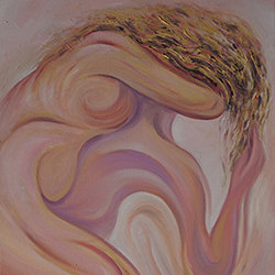 『新存在主義VS.拓撲現象』王以亮風格展