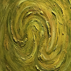 『新存在主義VS.拓撲現象』王以亮風格展