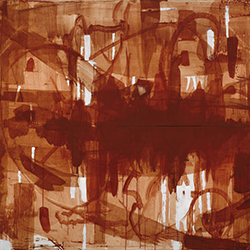 『樂活藝術』葉竹盛創作展