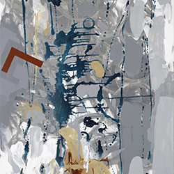 『樂活藝術』葉竹盛創作展