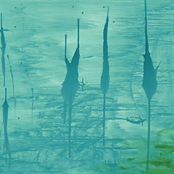 『樂活藝術』葉竹盛創作展