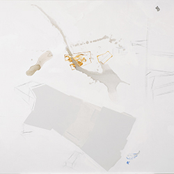 『樂活藝術』葉竹盛創作展