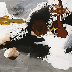 『樂活藝術』葉竹盛創作展