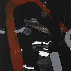 『樂活藝術』葉竹盛創作展