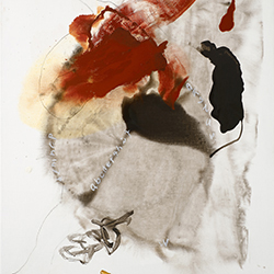 『樂活藝術』葉竹盛創作展