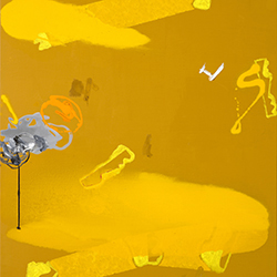 『樂活藝術』葉竹盛創作展