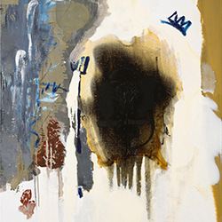 『樂活藝術』葉竹盛創作展