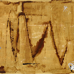 『樂活藝術』葉竹盛創作展