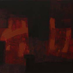 『樂活藝術』葉竹盛創作展