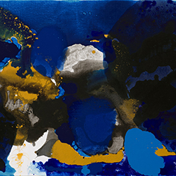 『樂活藝術』葉竹盛創作展