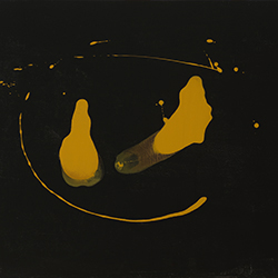 『樂活藝術』葉竹盛創作展