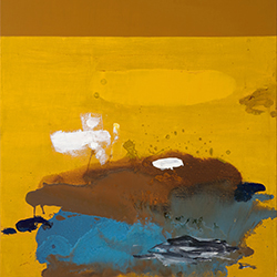 『樂活藝術』葉竹盛創作展