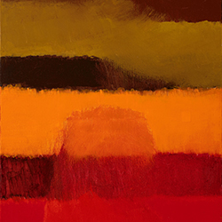 『樂活藝術』葉竹盛創作展