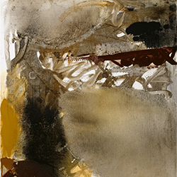 『樂活藝術』葉竹盛創作展